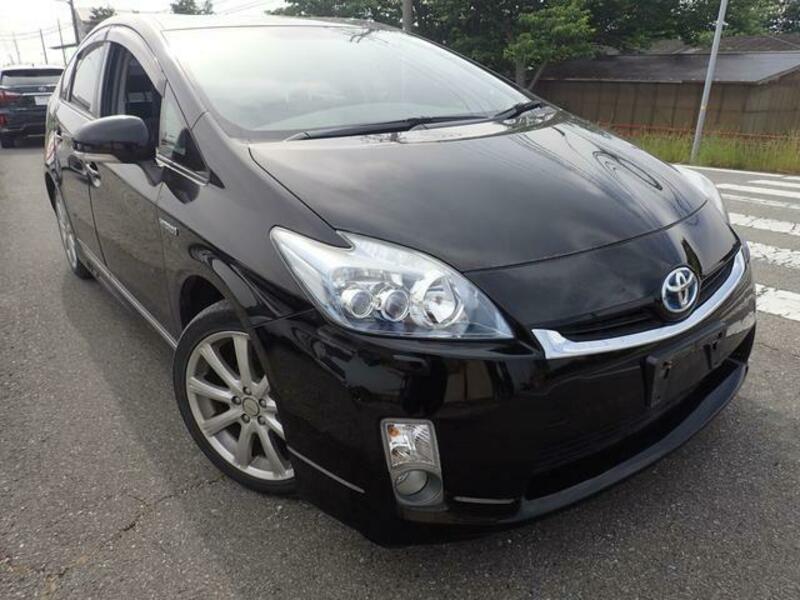 PRIUS