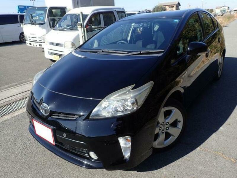 PRIUS