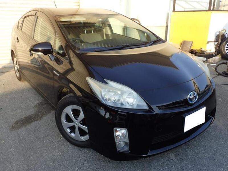 PRIUS
