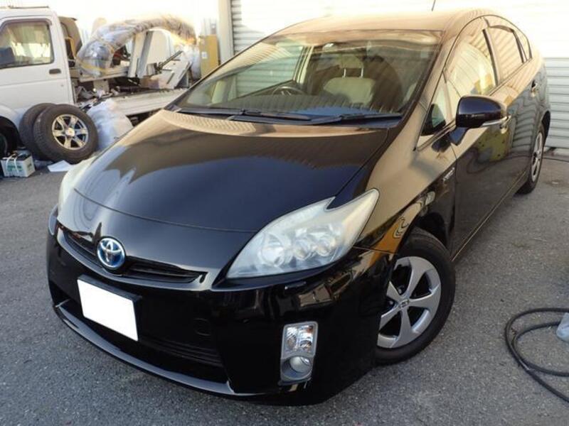 PRIUS