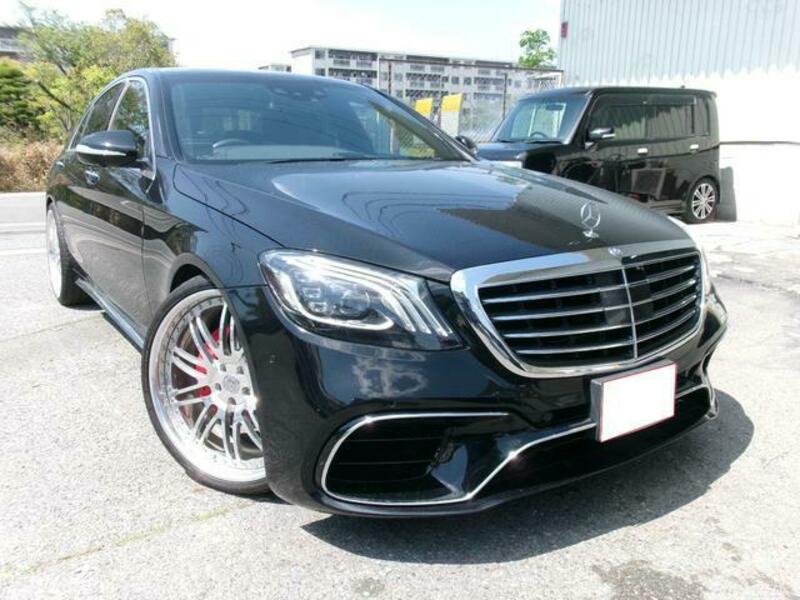S-CLASS