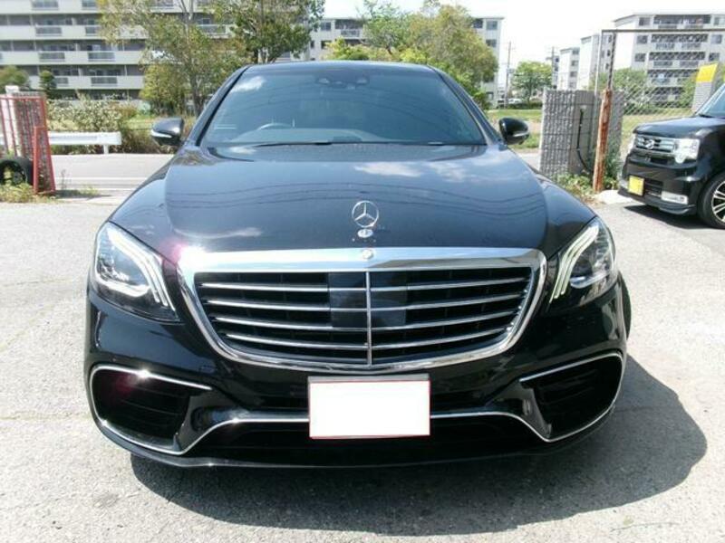 S-CLASS