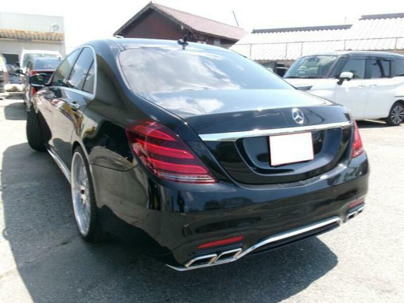 S-CLASS