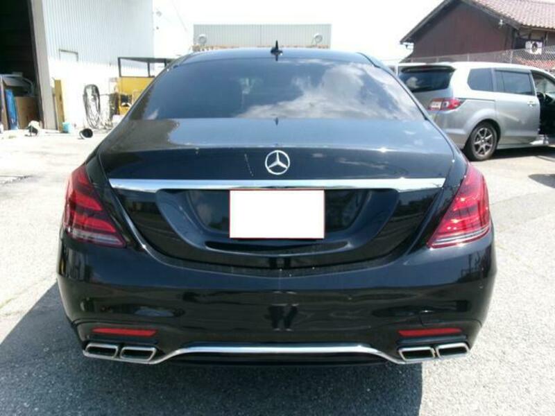 S-CLASS