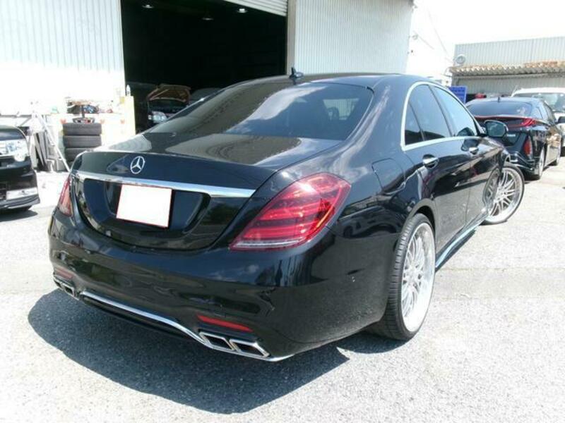 S-CLASS