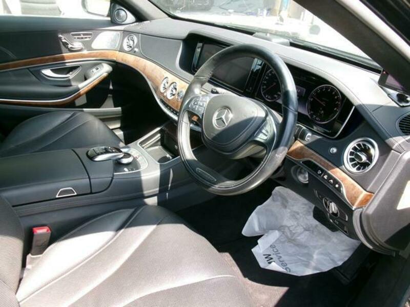 S-CLASS