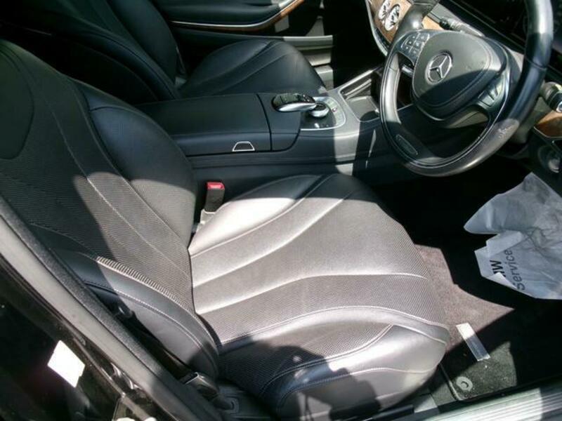 S-CLASS