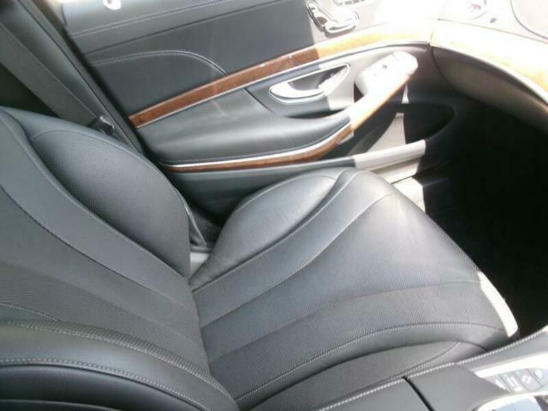 S-CLASS