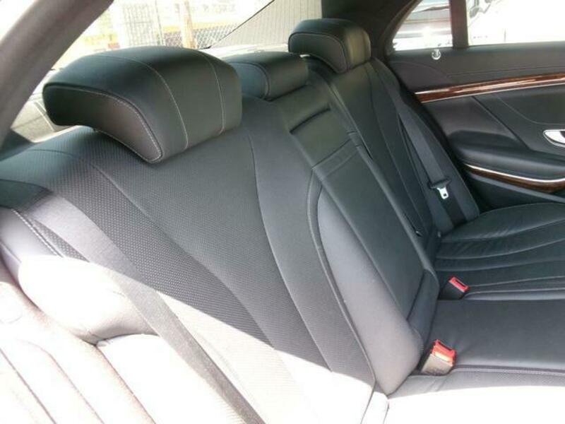 S-CLASS