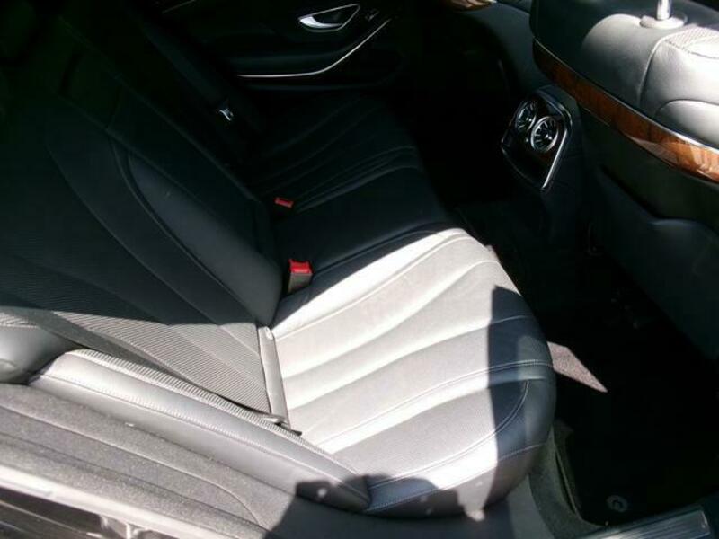 S-CLASS