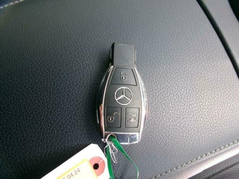 S-CLASS