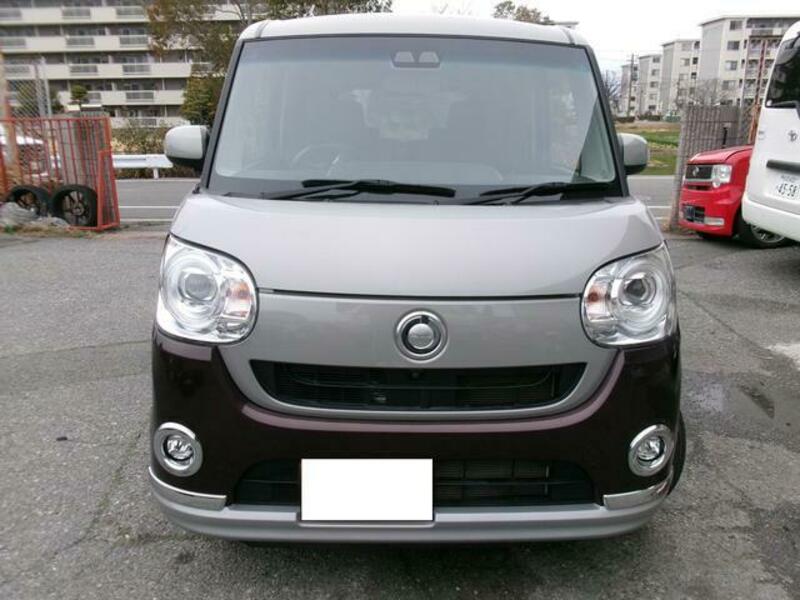 MOVE CANBUS