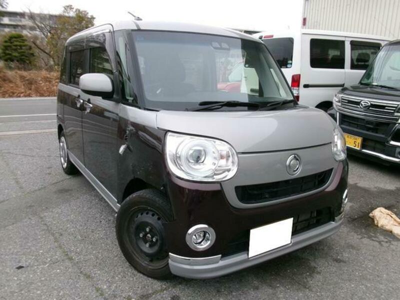 MOVE CANBUS