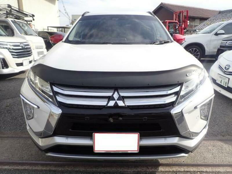 ECLIPSE CROSS