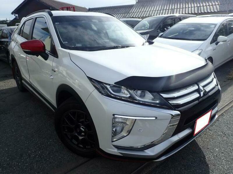ECLIPSE CROSS