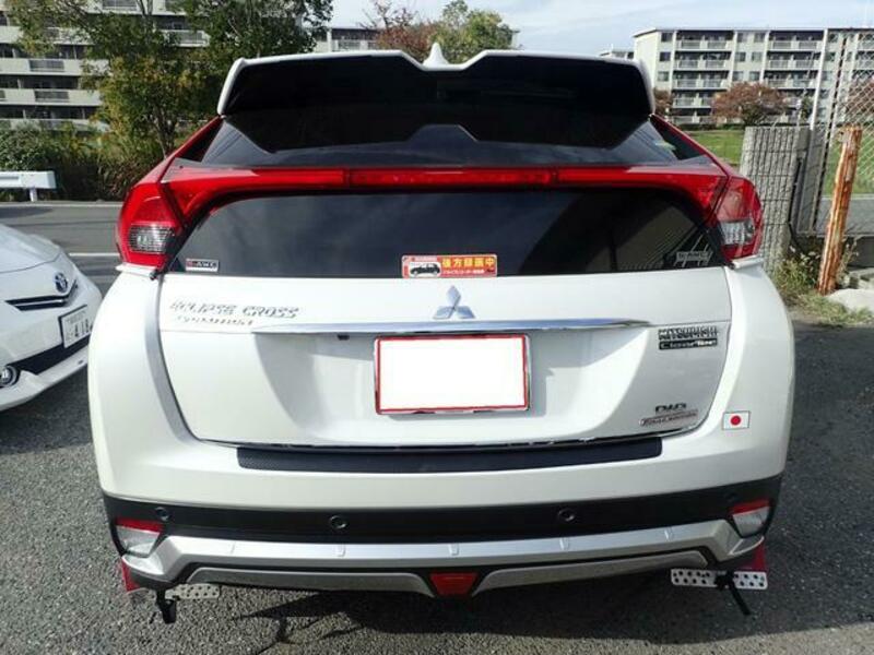 ECLIPSE CROSS
