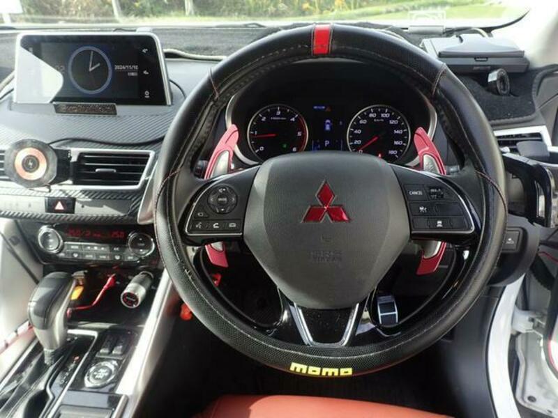 ECLIPSE CROSS