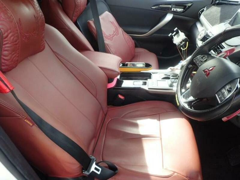 ECLIPSE CROSS