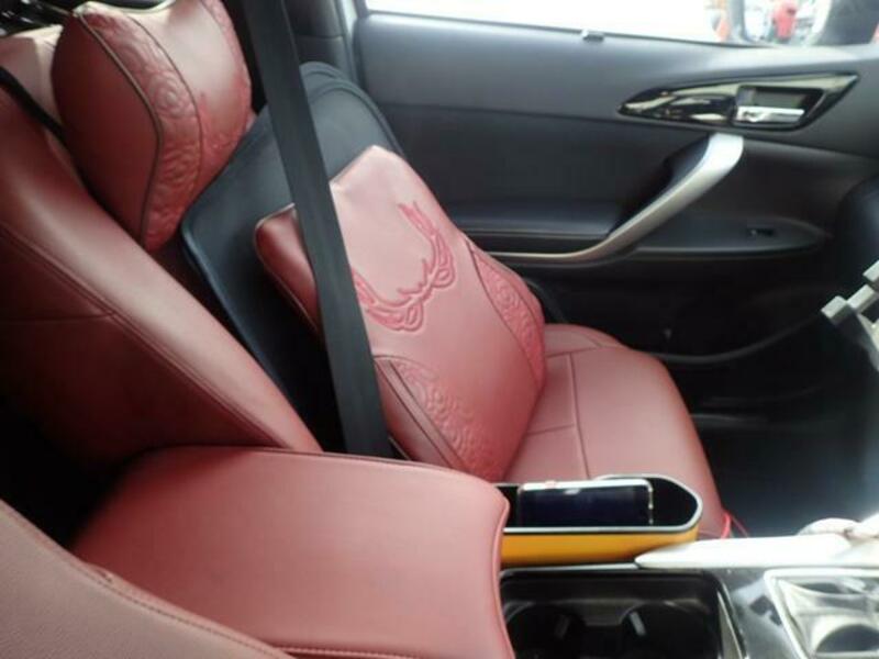 ECLIPSE CROSS