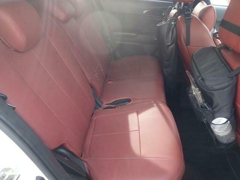 ECLIPSE CROSS
