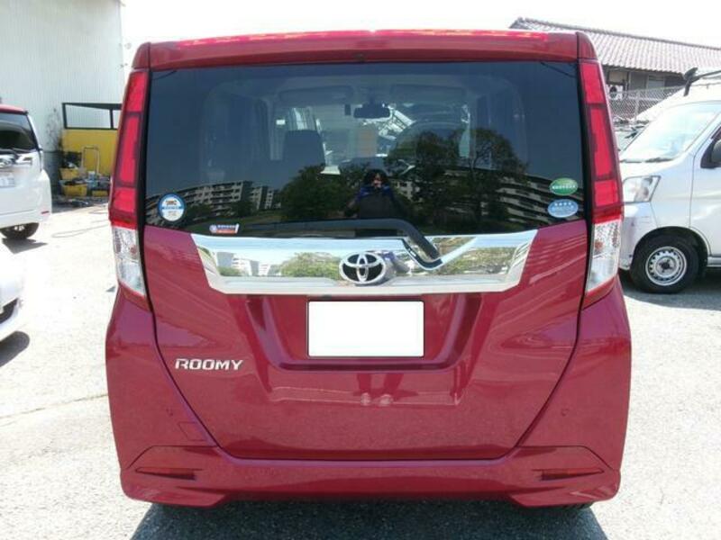 ROOMY