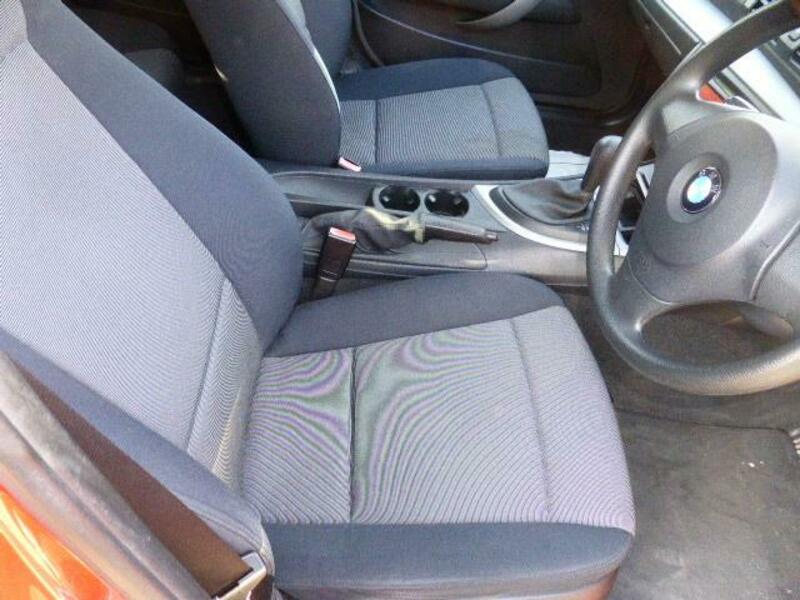 1 SERIES