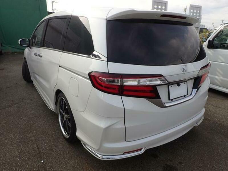 ODYSSEY