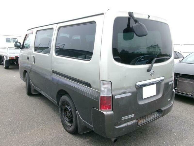CARAVAN