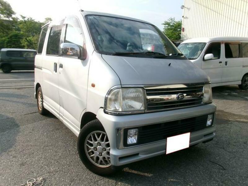ATRAI WAGON