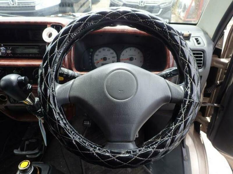 EVERY LANDY