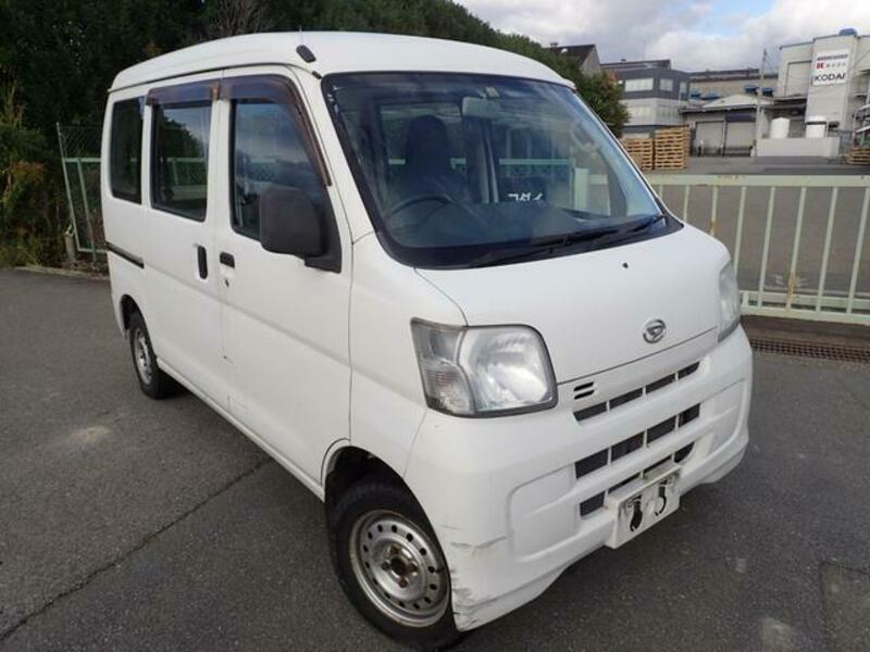 HIJET CARGO