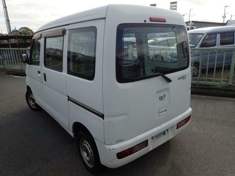 HIJET CARGO