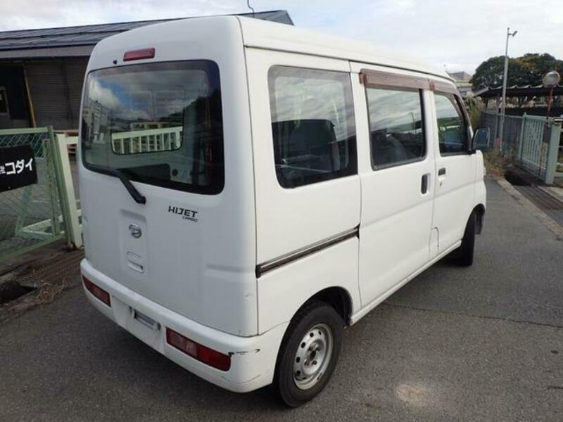 HIJET CARGO