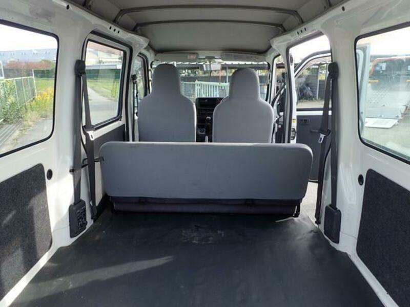 HIJET CARGO