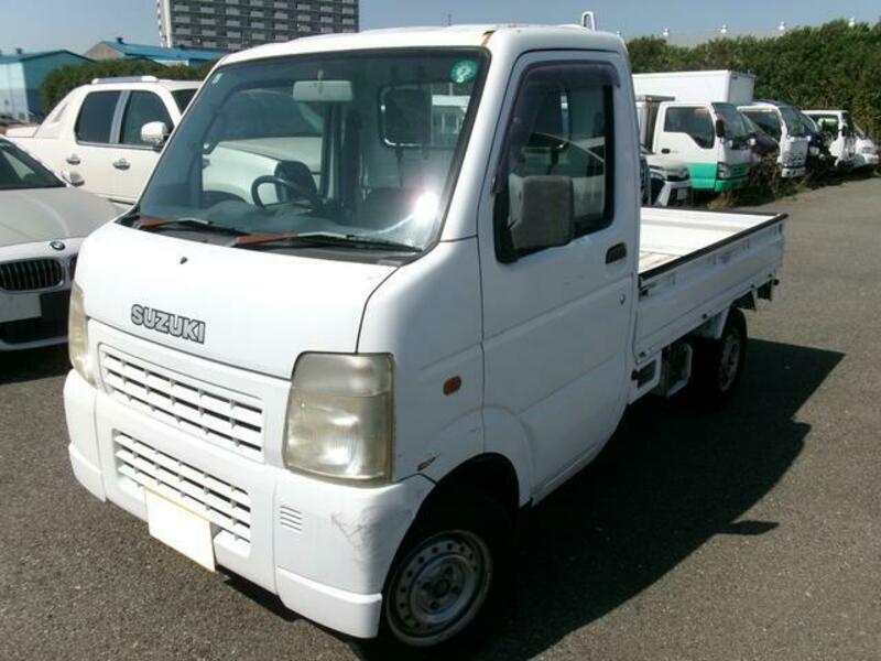 CARRY TRUCK
