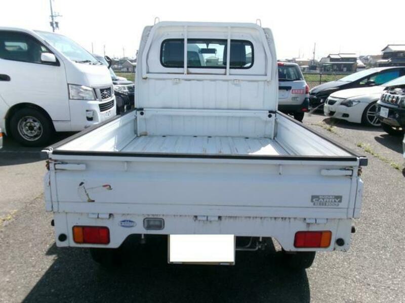 CARRY TRUCK