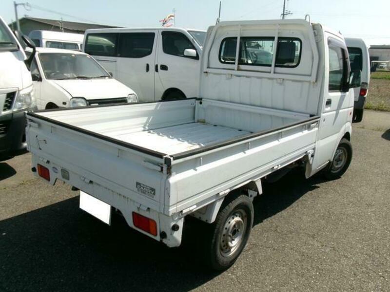 CARRY TRUCK