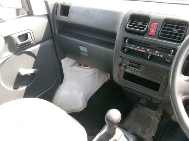 CARRY TRUCK
