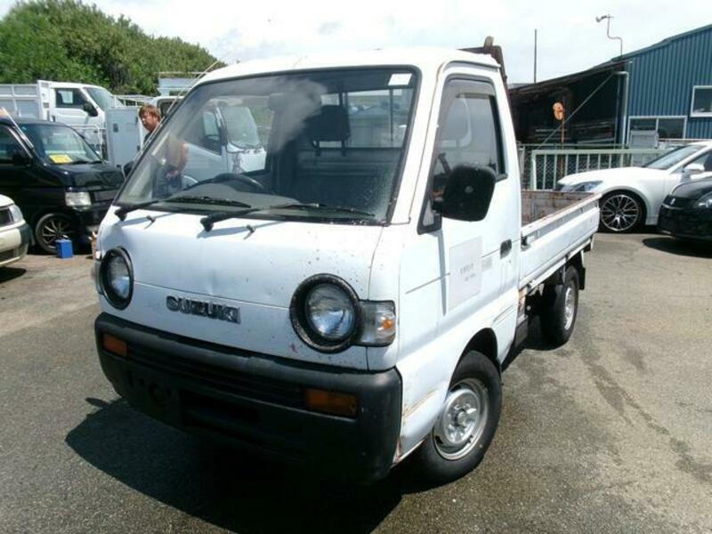 CARRY TRUCK