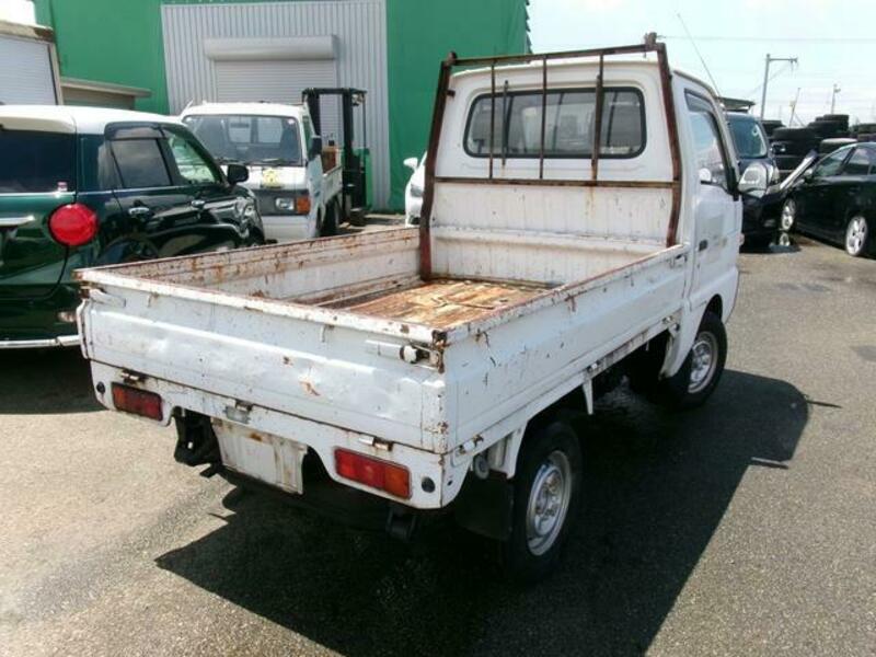 CARRY TRUCK
