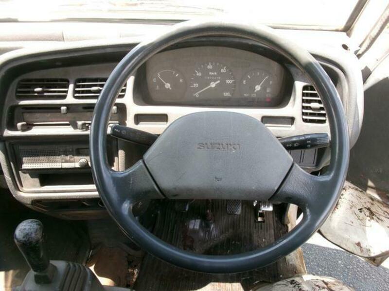 CARRY TRUCK