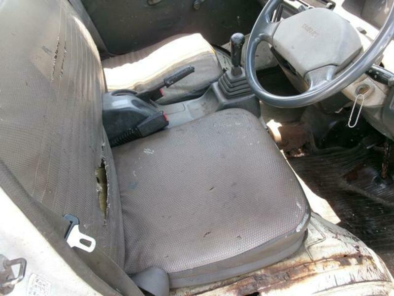 CARRY TRUCK