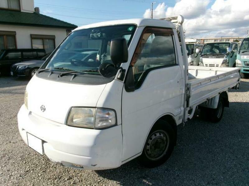 VANETTE TRUCK