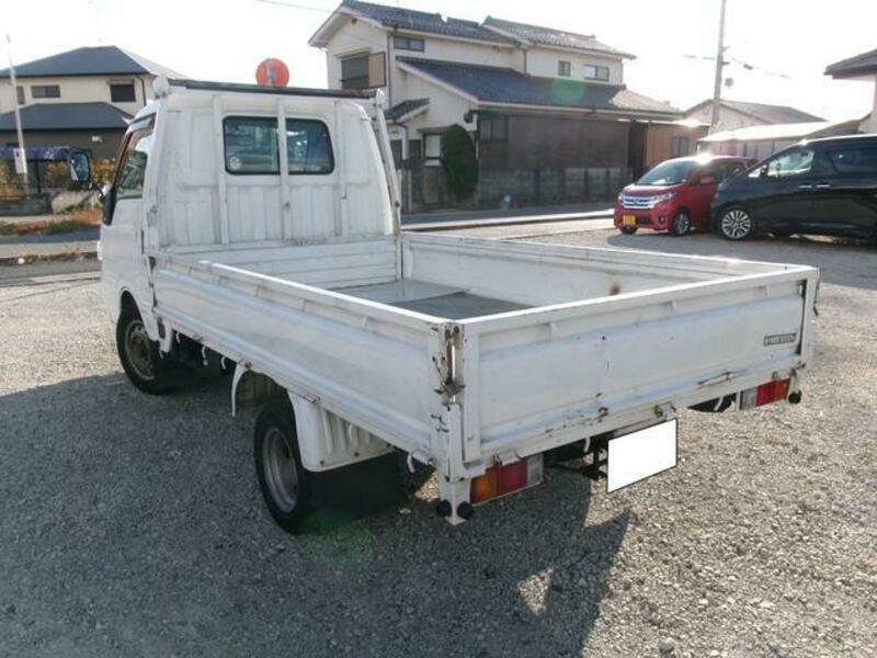 VANETTE TRUCK