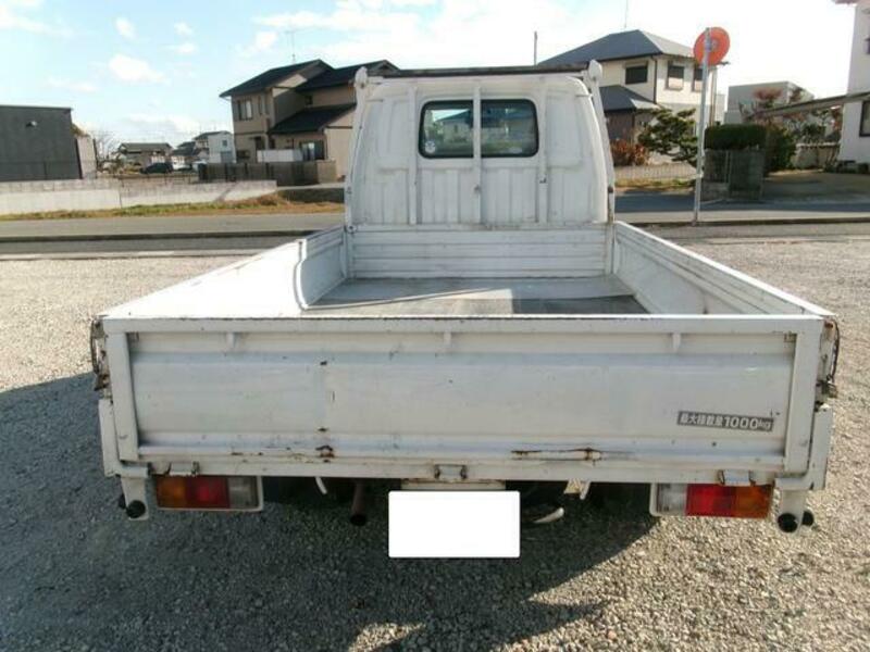 VANETTE TRUCK