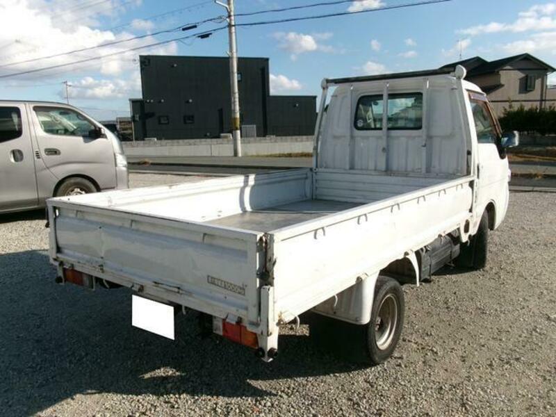 VANETTE TRUCK