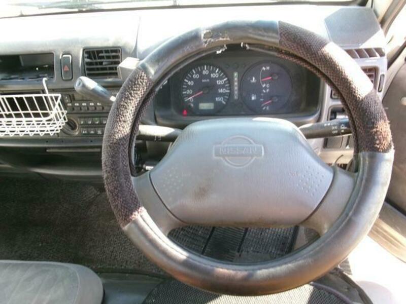 VANETTE TRUCK