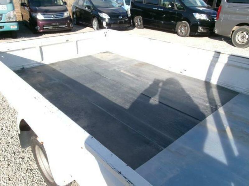 VANETTE TRUCK