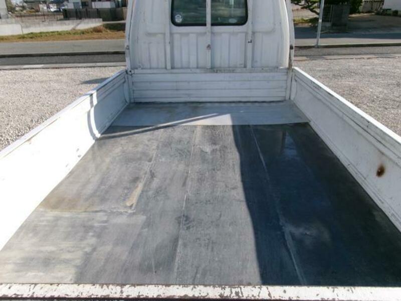 VANETTE TRUCK