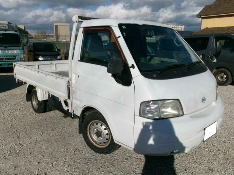 VANETTE TRUCK-0